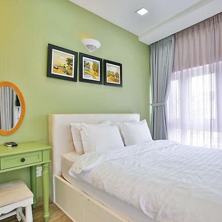 Sunflower Boutique Studio مدينة هوشي منه المظهر الخارجي الصورة