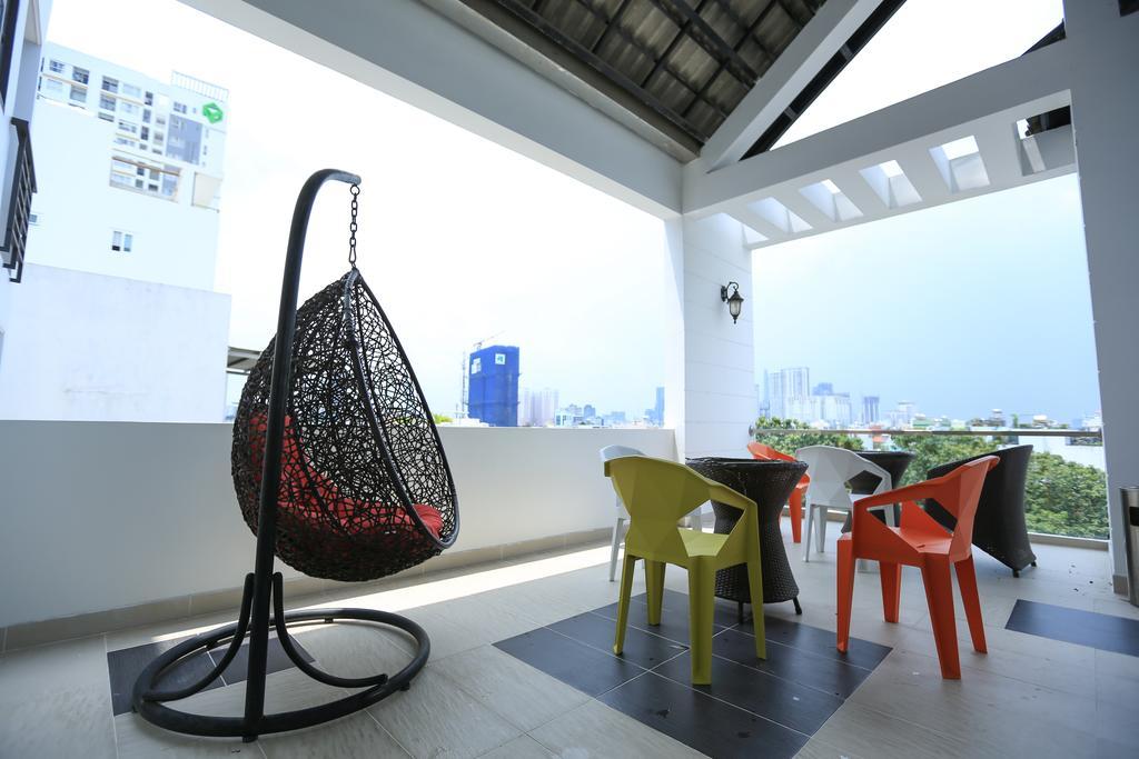 Sunflower Boutique Studio مدينة هوشي منه المظهر الخارجي الصورة