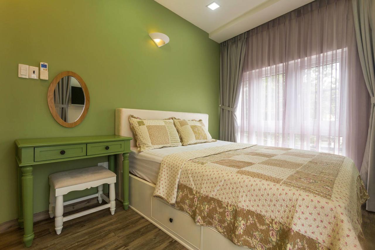 Sunflower Boutique Studio مدينة هوشي منه المظهر الخارجي الصورة