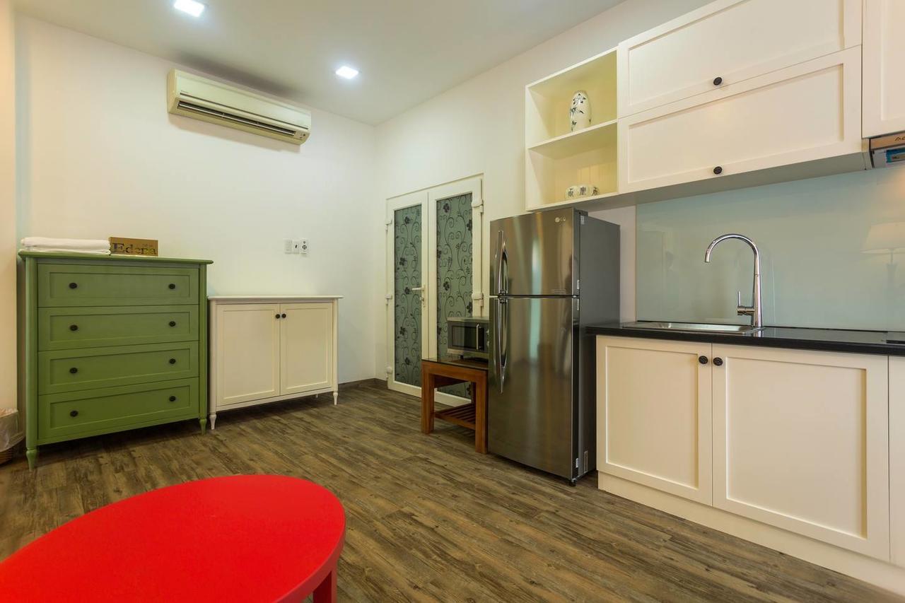 Sunflower Boutique Studio مدينة هوشي منه المظهر الخارجي الصورة