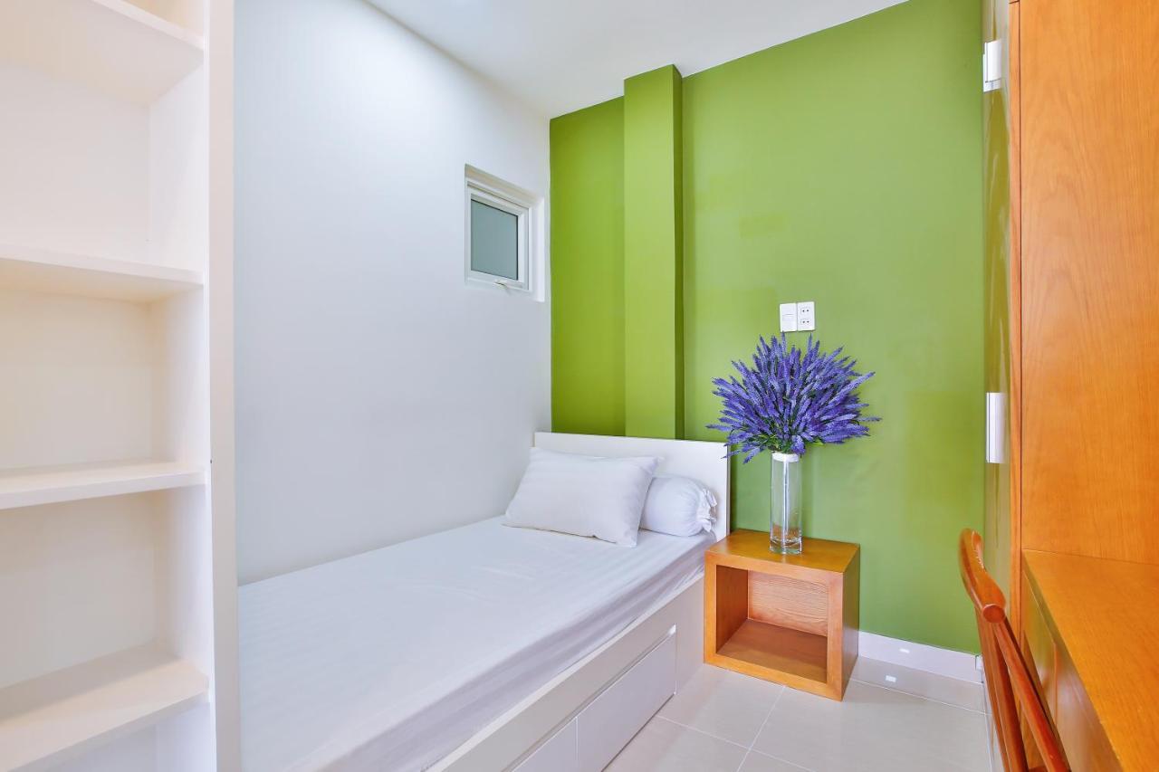 Sunflower Boutique Studio مدينة هوشي منه المظهر الخارجي الصورة