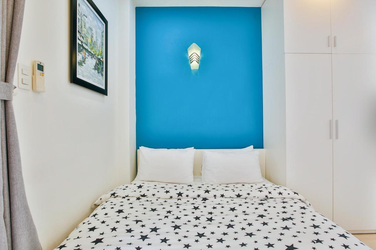 Sunflower Boutique Studio مدينة هوشي منه المظهر الخارجي الصورة